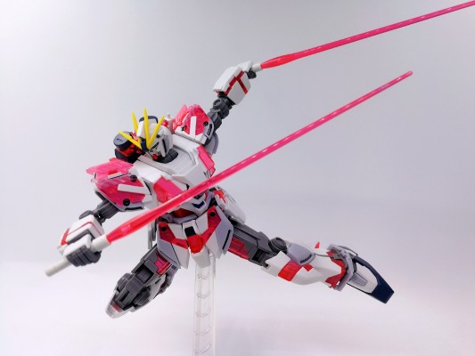 HGUC 机动战士高达NT RX-9/C NT高达 C装备