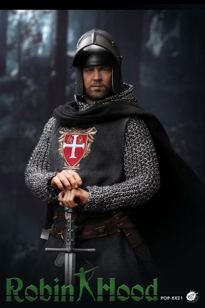 EX21 WF2019限定版 侠盗罗宾汉