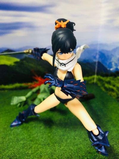 figma#241 刀剑神域 第二季 诗乃