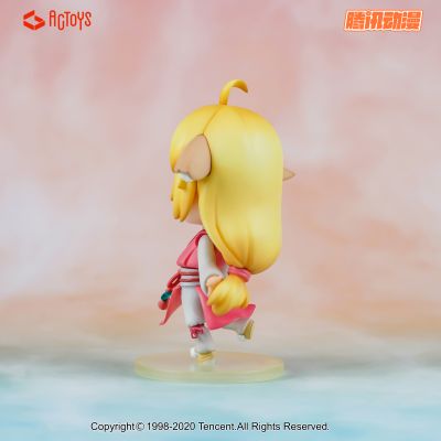 狐妖小红娘系列盒蛋-涂山苏苏