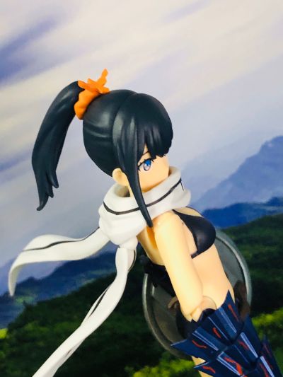 figma#241 刀剑神域 第二季 诗乃