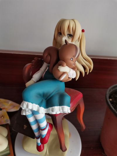 異能バトルは日常系のなかで Bloody Vivre Special Figures ≪創世（ワールドクリエイト）≫ 姫木千冬