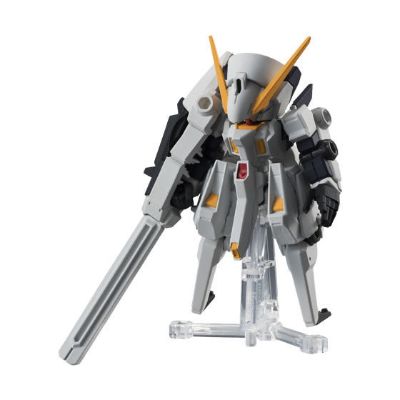机动战士高达 MOBILE SUIT ENSEMBLE 4 ADVANCE OF Z 提坦斯的旗下 RX-124高达TR-6 [Woundwort]