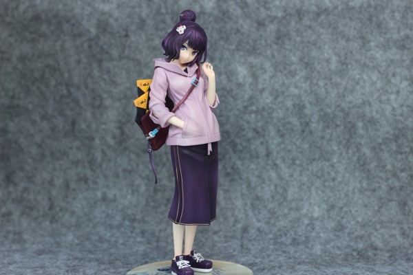 Fate / Grand Order 葛饰北斋