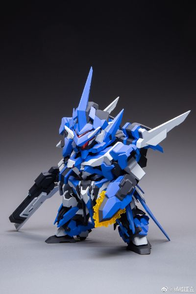 SUPER ROBOT HEROES 第一弹 闪创 ExCreR