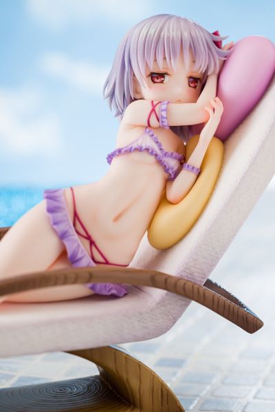 Fate/Grand Order 迦摩 泳装ver.