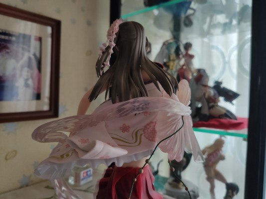 白咲天音