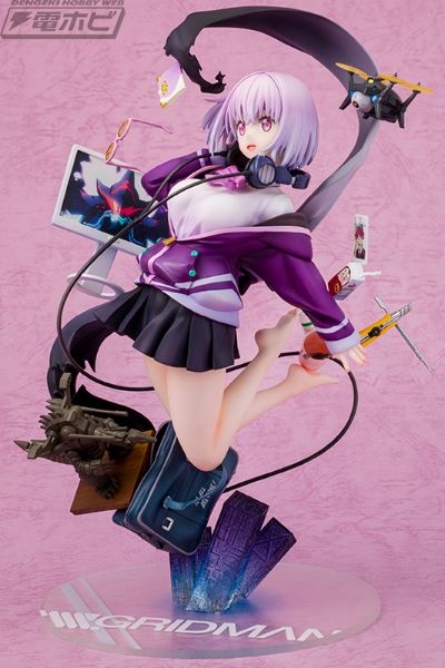 SSSS.古立特 新条茜  ～A wish come true～