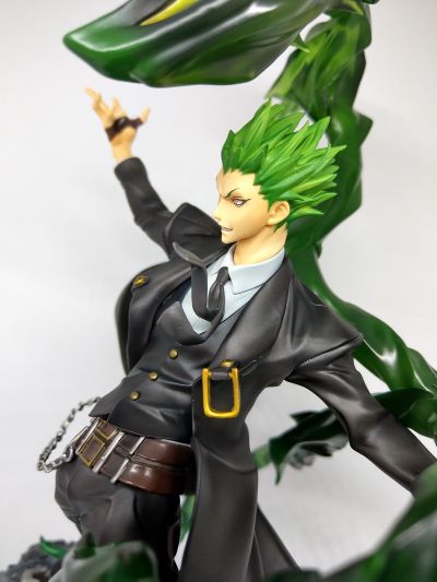 苍翼默示录 哈扎马