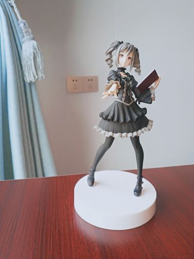 SQ系列 偶像大师灰姑娘女孩 神崎兰子