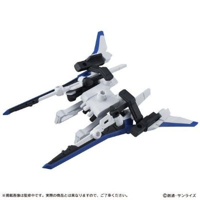 机动战士高达 重装×重奏　EX06B　00高达+斩击强化模组