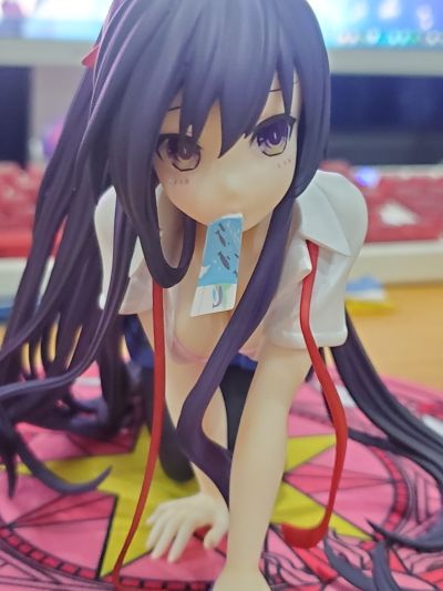 约会大作战 夜刀神十香