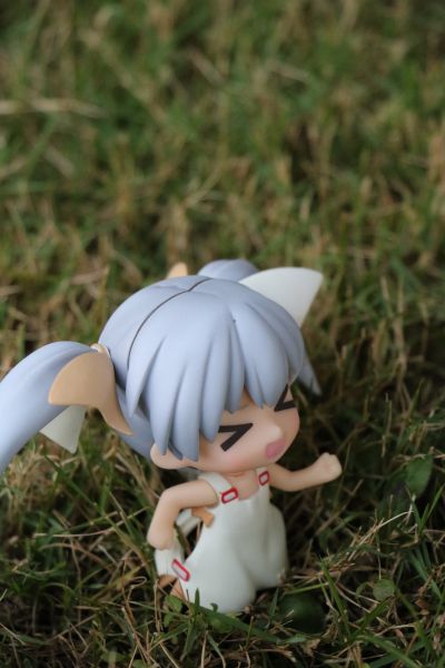 粘土人#547 Hello!!黄金拼图 爱丽丝