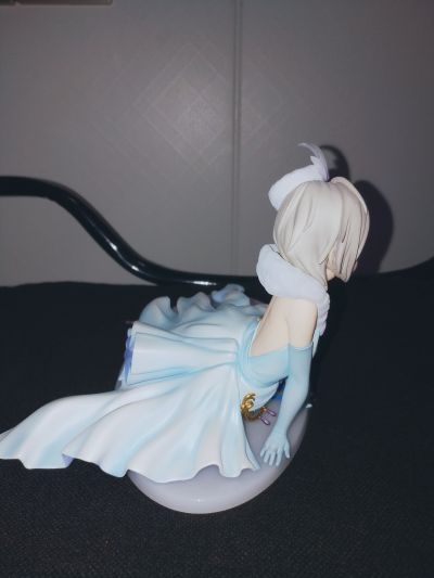 偶像大师 灰姑娘女孩 	安娜斯塔西娅 LOVE LAIKA Ver.