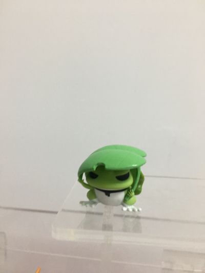 旅行青蛙 旅行青蛙收集盒蛋