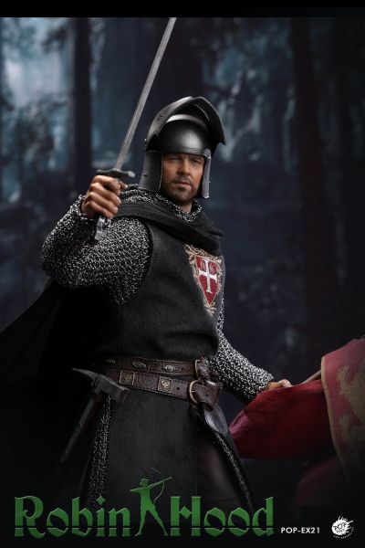 EX21 WF2019限定版 侠盗罗宾汉