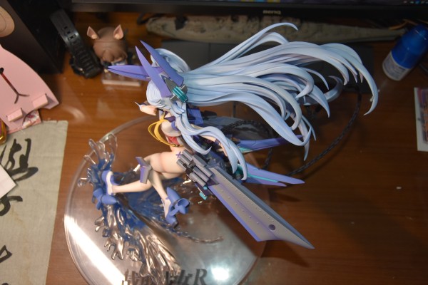 战舰少女R 空想 改