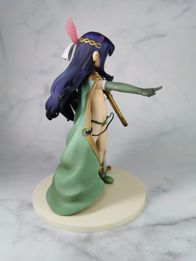 ExcellentModel 女皇之刃 Rebellion 尤依特 