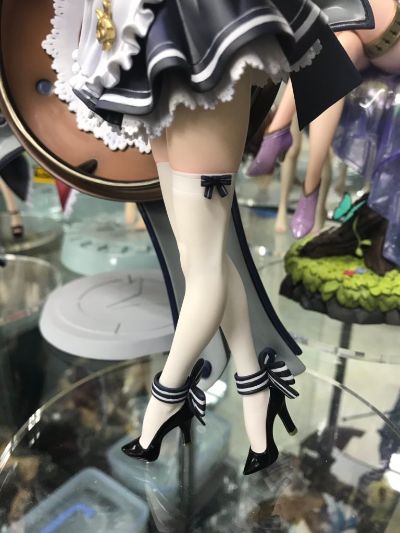 命运-冠位指定 玛修·基列莱特 女仆