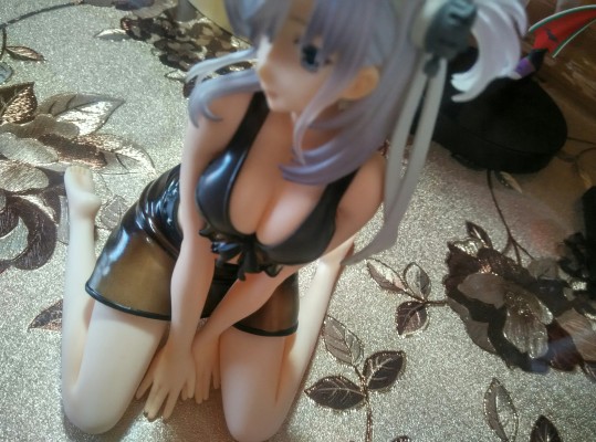 一番赏 	舰队Collection -舰娘- 涼月 泳装Mode