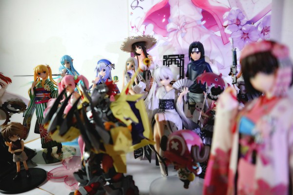 FiguartsZERO 航海王 佩罗娜