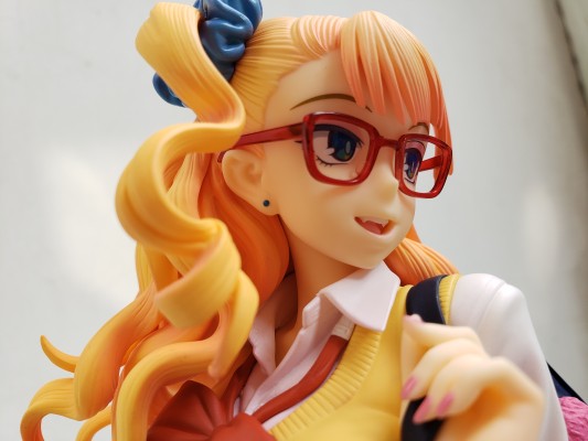 百无禁忌！ 女高中生私房话 辣妹子酱