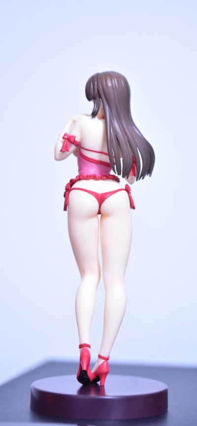 Special Figures 家有女友 橘阳菜