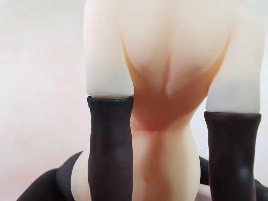 末广酱 1/6 贫乳 ver.