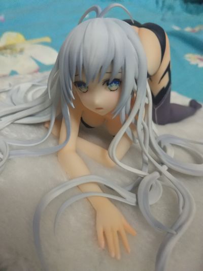 约会大作战 鸢一折纸 反转灵装解除