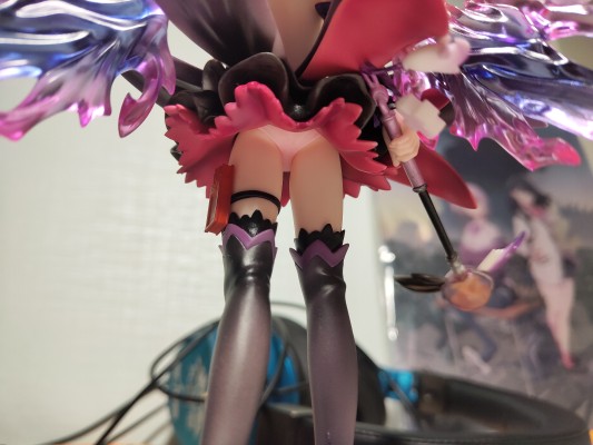 CharaGumin  魔法少女伊莉雅 伊莉雅