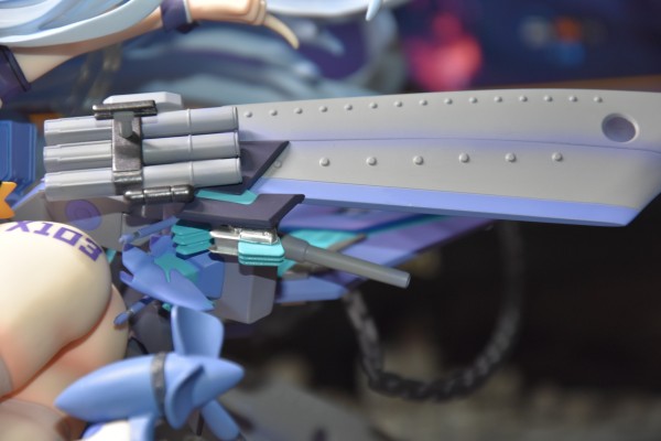 战舰少女R 空想 改