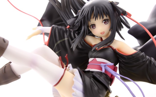 机巧少女不会受伤 夜夜