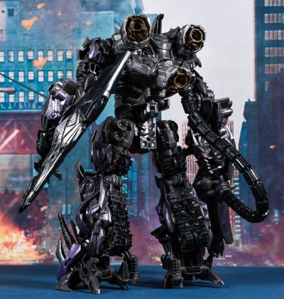 工作室系列 SS-41 变形金刚 复仇 Arcee