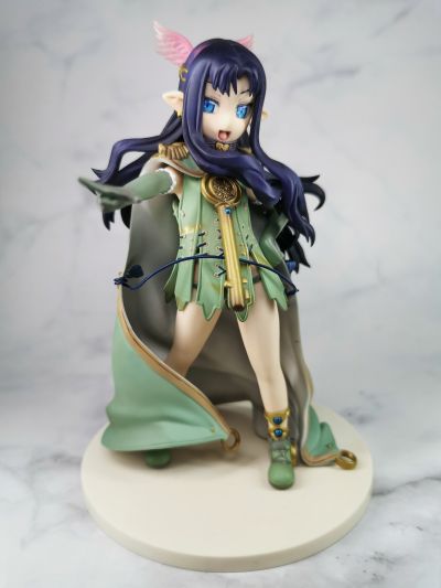 ExcellentModel 女皇之刃 Rebellion 尤依特 