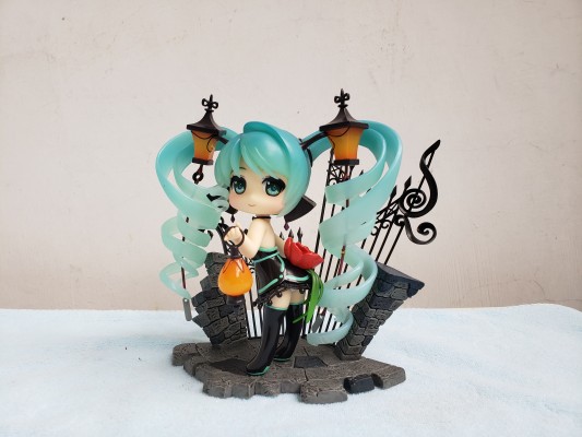 初音未来 Lamp Miku feat.猫鱼