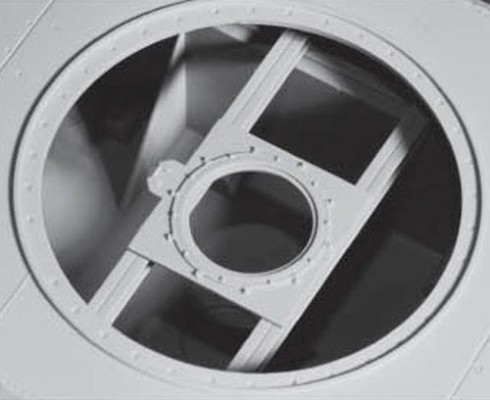 1/35 WW.II 德军 黑豹D型 防空坦克 第653重型坦克营