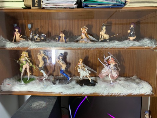 刀剑神域 亚丝娜 ALO