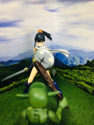 figma#241 刀剑神域 第二季 诗乃