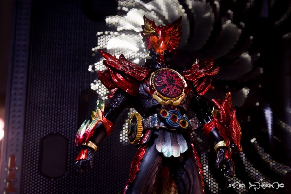 怒首领蜂 大往生 TYPE-A