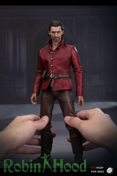 EX22 WF2019限定版 英格兰国王亨利五世