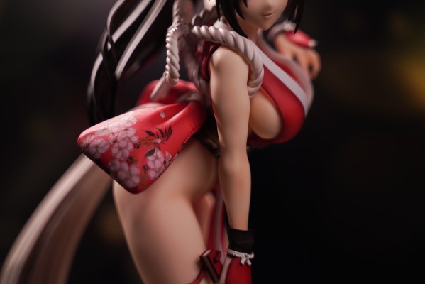 拳皇14 不知火舞