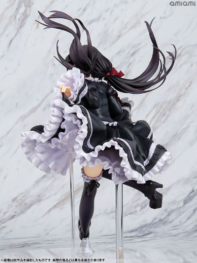 约会大作战 时崎狂三  便服版