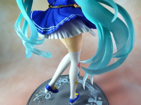 VOCALOID 初音未来 Birthday 2019 Ver.