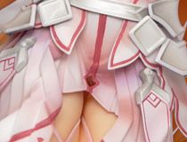 刀剑神域 爱丽丝篇  创世神史提西亚 亚丝娜