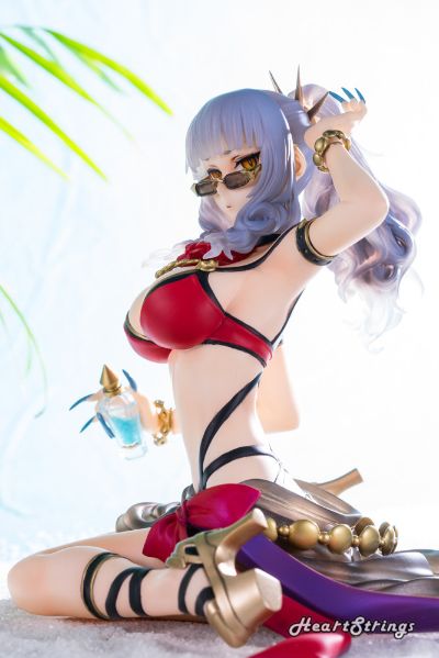 Fate/Grand Order Carmilla 