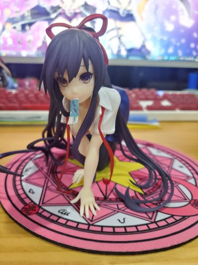 约会大作战 夜刀神十香