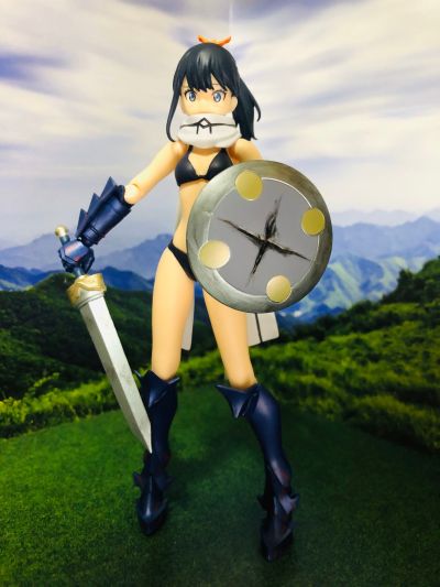 figma#416 原创角色 泳装女孩 Emily