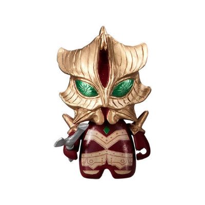 Kore Chara! 艾斯奥特曼 艾斯杀手 