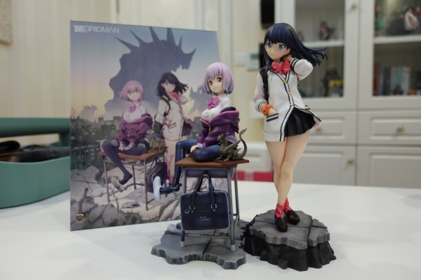 SSSS.古立特 新条茜