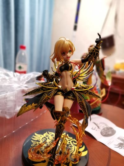 白猫Project 莎尔露特 Soul of Knights